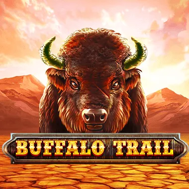Speel Buffalo Trail bij Bruno