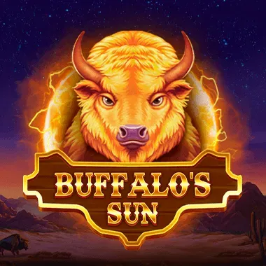 Speel Buffalo's Sun bij Bruno
