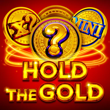 Speel Hold The Gold bij Bruno