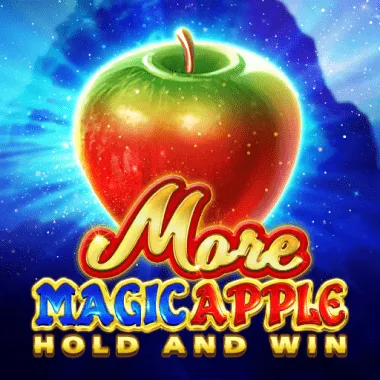 Speel More Magic Apple bij Bruno