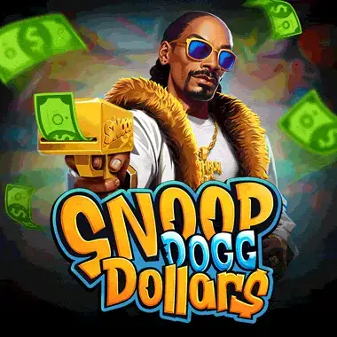Speel Snoop Dogg Dollars bij Bruno