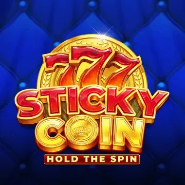 Speel Sticky Coin: Hold The Spin bij Bruno