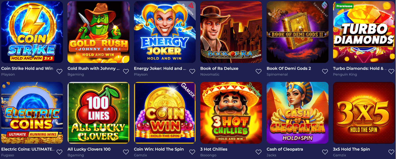Slots Bruno Casino Slots Bruno Casino