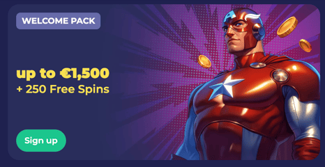 Bonus & Promotiecode Bruno Casino